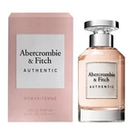 Abercrombie & Fitch - Authentic női 100ml eau de parfum  