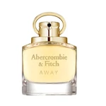 Abercrombie & Fitch - Away női 100ml eau de parfum teszter 