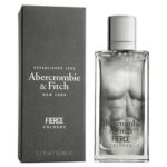 Abercrombie & Fitch - Fierce férfi 100ml eau de cologne  