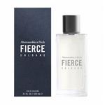 Abercrombie & Fitch - Fierce férfi 100ml eau de cologne  