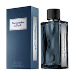 Abercrombie & Fitch - First Instinct Blue férfi 100ml eau de toilette  