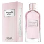 Abercrombie & Fitch - First Instinct női 100ml eau de parfum  
