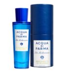 Acqua di Parma - Blu Mediterraneo Bergamotto di Calabria unisex 30ml eau de toilette  