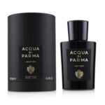 Acqua di Parma - Leather unisex 180ml eau de parfum  