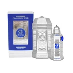 Al Haramain - 50 Years Platinum Oud unisex 100ml eau de parfum  
