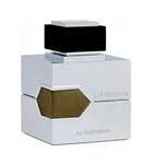 Al Haramain - L'Aventure férfi 100ml eau de parfum teszter 