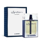 Al Haramain - Signature Blue férfi 100ml eau de parfum  