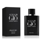 Giorgio Armani - Acqua di Gio Profumo férfi 75ml eau de parfum  