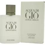 Giorgio Armani - Acqua Di Gio férfi 50ml eau de toilette  