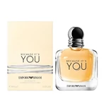 Giorgio Armani - Emporio Because It's You női 100ml eau de parfum  