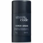 Giorgio Armani - Code férfi 75ml deo stick  