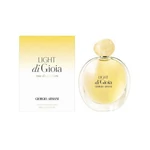 Giorgio Armani - Light di Gioia női 100ml eau de parfum   Giorgio Armani - Light di Gioia női 100ml eau de parfum