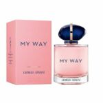 Giorgio Armani - My Way női 50ml eau de parfum  