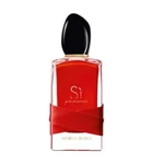 Giorgio Armani - Si Passione Red Maestro női 100ml eau de parfum teszter  Giorgio Armani - Si Passione Red Maestro női 100ml eau de parfum teszter