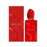 Giorgio Armani - Si Passione Red Musk női 100ml eau de parfum  