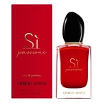 Giorgio Armani - Si Passione női 30ml eau de parfum  