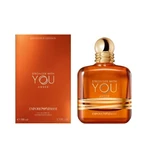 Giorgio Armani - Emporio Stronger With You Amber férfi 100ml eau de parfum   Giorgio Armani - Emporio Stronger With You Amber férfi 100ml eau de parfum
