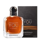 Giorgio Armani - Emporio Stronger With You Intensely férfi 100ml eau de parfum   Giorgio Armani - Emporio Stronger With You Intensely férfi 100ml eau de parfum