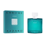Azzaro - Chrome Aqua férfi 100ml eau de toilette  