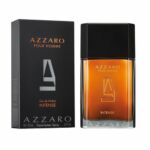 Azzaro - Pour Homme Intense 2015 férfi 100ml eau de parfum  