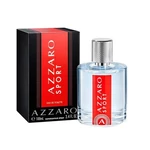 Azzaro - Sport 2022 férfi 100ml eau de toilette  