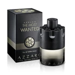 Azzaro - The Most Wanted Intense férfi 100ml eau de toilette  