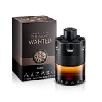 Azzaro - The Most Wanted Parfum férfi 100ml   