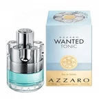 Azzaro - Wanted Tonic férfi 100ml eau de toilette  