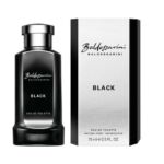Baldessarini - Black férfi 75ml eau de toilette  