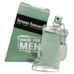 Bruno Banani - Made for Man férfi 50ml eau de toilette  