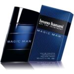 Bruno Banani - Magic Man férfi 50ml eau de toilette  