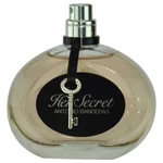 Antonio Banderas - Her Secret női 80ml eau de toilette teszter 