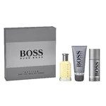 Hugo Boss - Boss Bottled edt férfi 100ml parfüm szett  12.