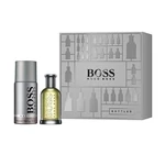 Hugo Boss - Boss Bottled edt férfi 50ml parfüm szett  14. Hugo Boss - Boss Bottled edt férfi 50ml parfüm szett  14.