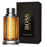 Hugo Boss - Boss The Scent férfi 100ml arcszesz  