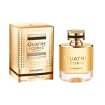 Boucheron - Boucheron Quatre Iconic női 100ml eau de parfum   Boucheron - Boucheron Quatre Iconic női 100ml eau de parfum