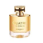 Boucheron - Boucheron Quatre Iconic női 100ml eau de parfum teszter  Boucheron - Boucheron Quatre Iconic női 100ml eau de parfum teszter