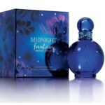 Britney Spears - Midnight Fantasy női 100ml eau de parfum  