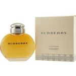 Burberry - Classic White női 50ml eau de parfum  
