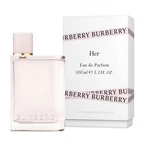 Burberry - Burberry Her női 100ml eau de parfum  