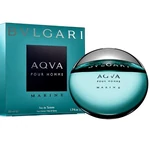Bvlgari - Aqua Marine férfi 30ml eau de toilette  