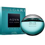 Bvlgari - Aqua Marine férfi 100ml eau de toilette  