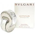 Bvlgari - Omnia Crystalline női 65ml eau de toilette  