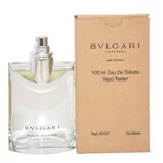Bvlgari - Pour Homme férfi 100ml eau de toilette teszter 