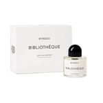 Byredo - Bibliothéque unisex 100ml eau de parfum  