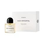 Byredo - Oud Immortel unisex 100ml eau de parfum  