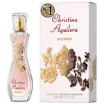Christina Aguilera - Woman női 15ml eau de parfum  
