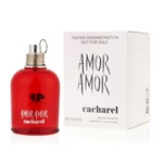 Cacharel - Amor Amor női 100ml eau de toilette teszter 