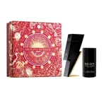 Carolina Herrera - Bad Boy férfi 50ml parfüm szett  3. Carolina Herrera - Bad Boy férfi 50ml parfüm szett  3.