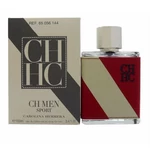 Carolina Herrera - CH Sport férfi 100ml eau de toilette teszter 